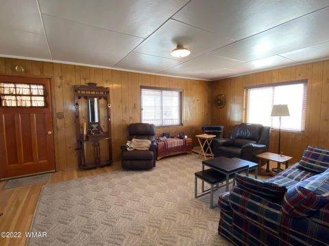 Tiny photo for 260 W Highway 180, Springerville, AZ 85938 (MLS # 239242)