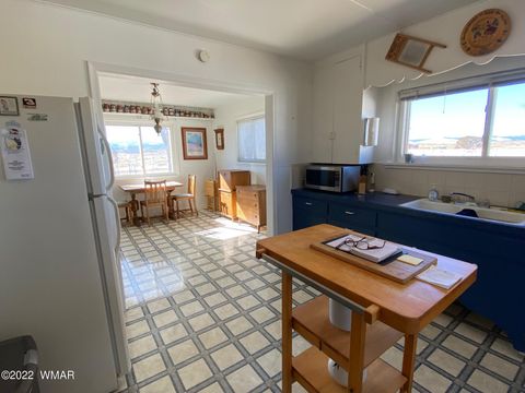 Tiny photo for 260 W Highway 180, Springerville, AZ 85938 (MLS # 239242)