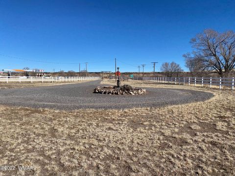 Tiny photo for 260 W Highway 180, Springerville, AZ 85938 (MLS # 239242)