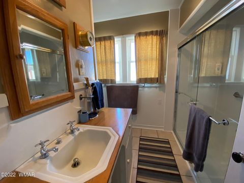 Tiny photo for 260 W Highway 180, Springerville, AZ 85938 (MLS # 239242)