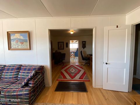 Tiny photo for 260 W Highway 180, Springerville, AZ 85938 (MLS # 239242)