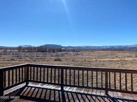 Tiny photo for 260 W Highway 180, Springerville, AZ 85938 (MLS # 239242)