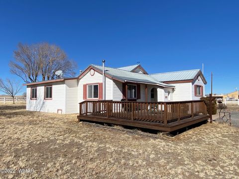 Tiny photo for 260 W Highway 180, Springerville, AZ 85938 (MLS # 239242)