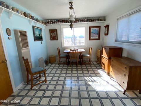 Tiny photo for 260 W Highway 180, Springerville, AZ 85938 (MLS # 239242)