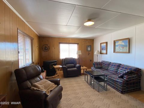 Tiny photo for 260 W Highway 180, Springerville, AZ 85938 (MLS # 239242)