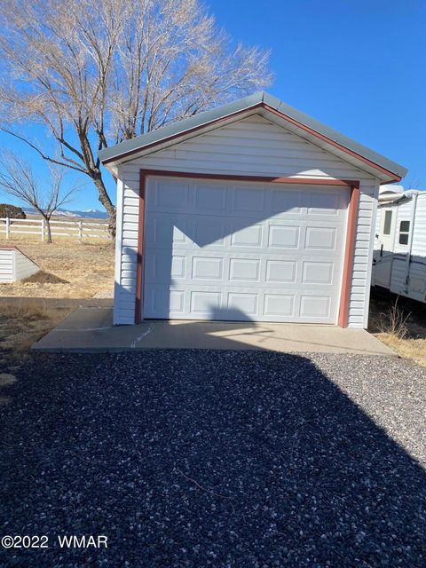 Tiny photo for 260 W Highway 180, Springerville, AZ 85938 (MLS # 239242)