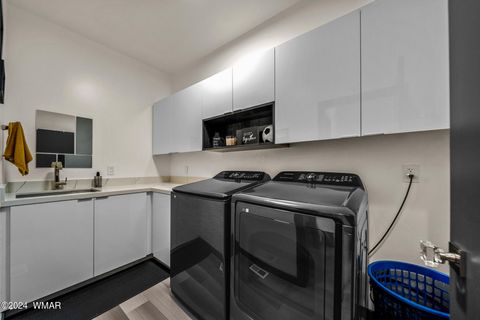 Tiny photo for 1300 W Sugar Creek Court, Show Low, AZ 85901 (MLS # 258287)