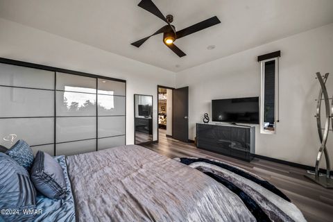 Tiny photo for 1300 W Sugar Creek Court, Show Low, AZ 85901 (MLS # 258287)