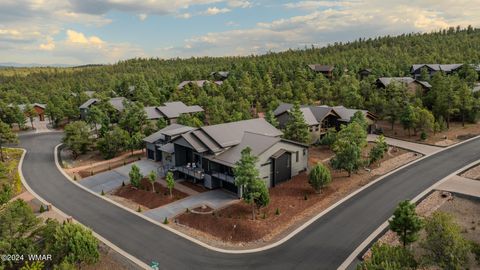 Tiny photo for 1300 W Sugar Creek Court, Show Low, AZ 85901 (MLS # 258287)