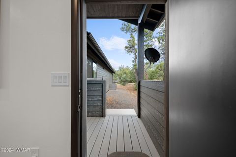 Tiny photo for 1300 W Sugar Creek Court, Show Low, AZ 85901 (MLS # 258287)