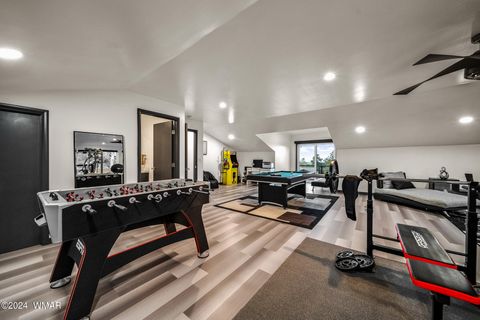 Tiny photo for 1300 W Sugar Creek Court, Show Low, AZ 85901 (MLS # 258287)
