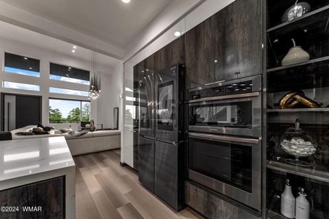 Tiny photo for 1300 W Sugar Creek Court, Show Low, AZ 85901 (MLS # 258287)