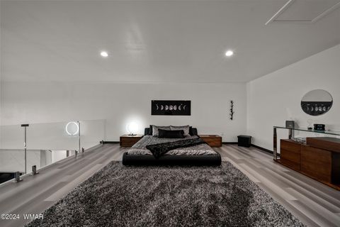 Tiny photo for 1300 W Sugar Creek Court, Show Low, AZ 85901 (MLS # 258287)