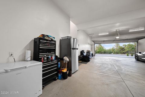 Tiny photo for 1300 W Sugar Creek Court, Show Low, AZ 85901 (MLS # 258287)