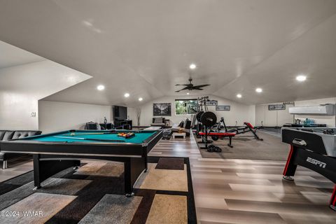 Tiny photo for 1300 W Sugar Creek Court, Show Low, AZ 85901 (MLS # 258287)