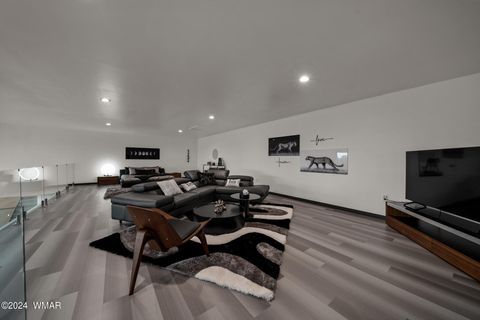 Tiny photo for 1300 W Sugar Creek Court, Show Low, AZ 85901 (MLS # 258287)