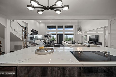 Tiny photo for 1300 W Sugar Creek Court, Show Low, AZ 85901 (MLS # 258287)