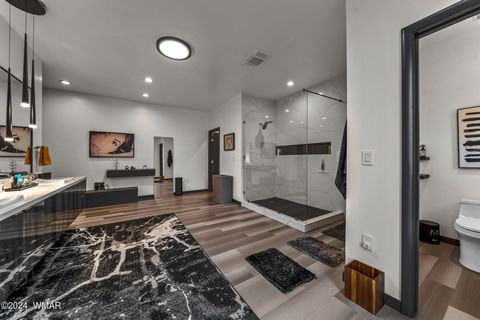 Tiny photo for 1300 W Sugar Creek Court, Show Low, AZ 85901 (MLS # 258287)