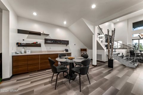 Tiny photo for 1300 W Sugar Creek Court, Show Low, AZ 85901 (MLS # 258287)