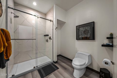Tiny photo for 1300 W Sugar Creek Court, Show Low, AZ 85901 (MLS # 258287)