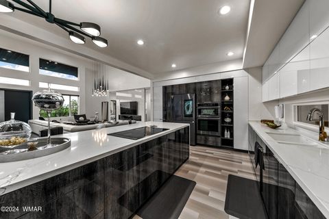 Tiny photo for 1300 W Sugar Creek Court, Show Low, AZ 85901 (MLS # 258287)