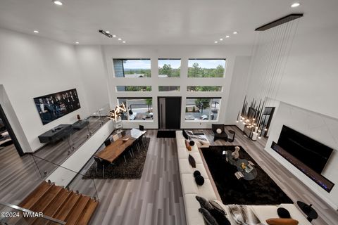 Tiny photo for 1300 W Sugar Creek Court, Show Low, AZ 85901 (MLS # 258287)