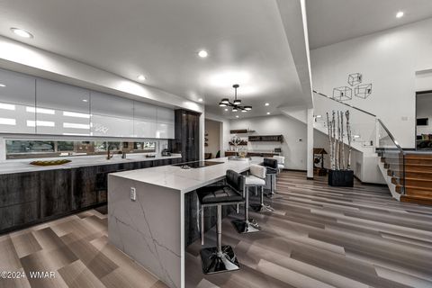 Tiny photo for 1300 W Sugar Creek Court, Show Low, AZ 85901 (MLS # 258287)
