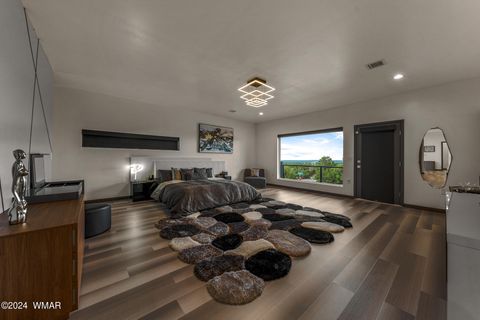 Tiny photo for 1300 W Sugar Creek Court, Show Low, AZ 85901 (MLS # 258287)