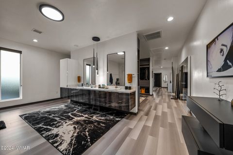 Tiny photo for 1300 W Sugar Creek Court, Show Low, AZ 85901 (MLS # 258287)