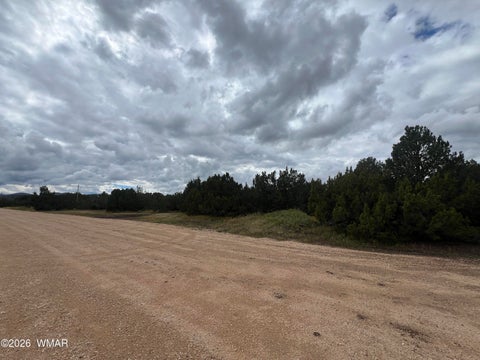 Photo of TBD N3119, Vernon, AZ 85940 (MLS # 263125)