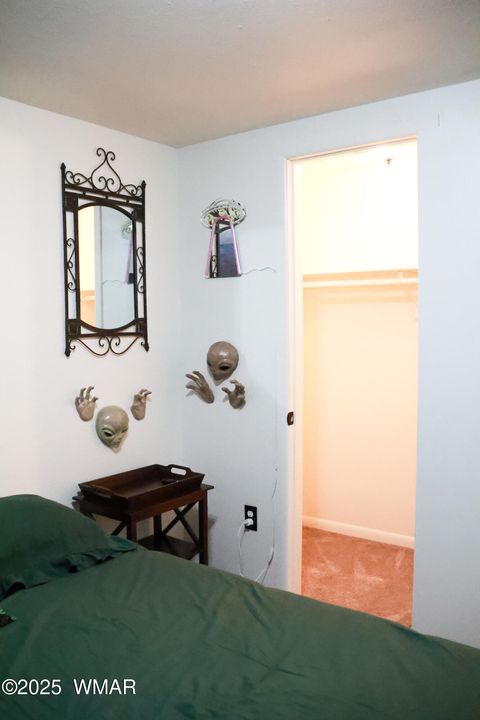 Tiny photo for 2853 Markham Road, Overgaard, AZ 85933 (MLS # 255915)