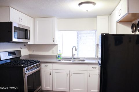 Tiny photo for 2853 Markham Road, Overgaard, AZ 85933 (MLS # 255915)
