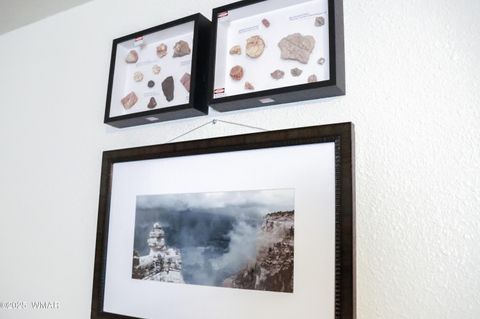 Tiny photo for 2853 Markham Road, Overgaard, AZ 85933 (MLS # 255915)