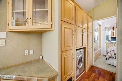 Tiny photo for 2275 Old Crooks Trail, Overgaard, AZ 85933 (MLS # 260745)