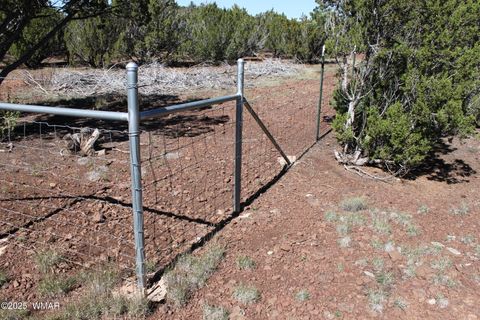 Tiny photo for 22 Co Rd 3191, Vernon, AZ 85940 (MLS # 258350)
