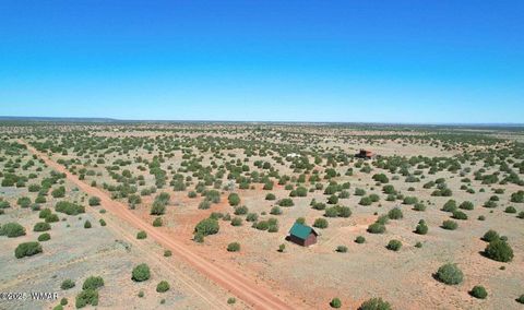 Tiny photo for 12 County Rd N8543, Concho, AZ 85924 (MLS # 257007)