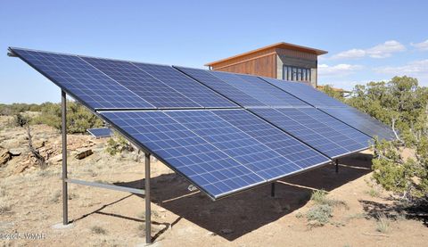 Tiny photo for 12 County Rd N8543, Concho, AZ 85924 (MLS # 257007)