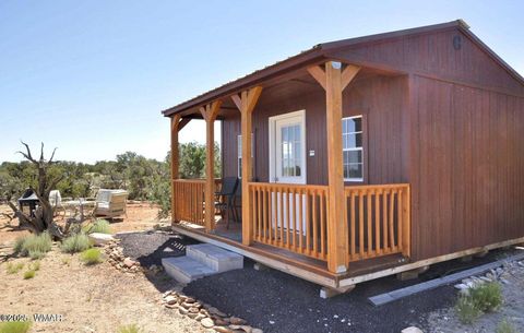 Tiny photo for 12 County Rd N8543, Concho, AZ 85924 (MLS # 257007)