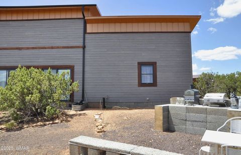 Tiny photo for 12 County Rd N8543, Concho, AZ 85924 (MLS # 257007)