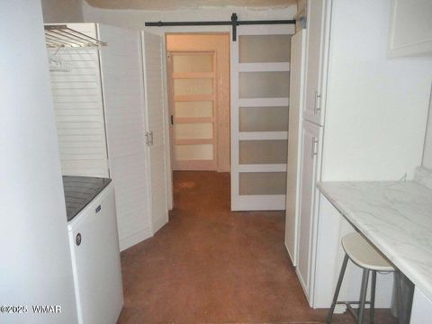 Tiny photo for 12 County Rd N8543, Concho, AZ 85924 (MLS # 257007)