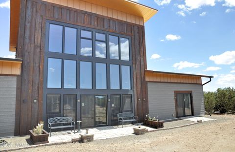 Tiny photo for 12 County Rd N8543, Concho, AZ 85924 (MLS # 257007)