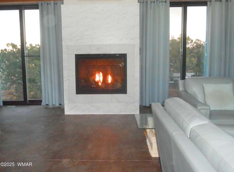 Tiny photo for 12 County Rd N8543, Concho, AZ 85924 (MLS # 257007)