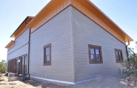 Tiny photo for 12 County Rd N8543, Concho, AZ 85924 (MLS # 257007)