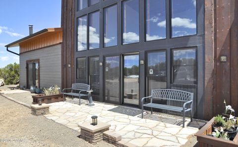 Tiny photo for 12 County Rd N8543, Concho, AZ 85924 (MLS # 257007)