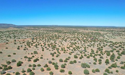 Tiny photo for 12 County Rd N8543, Concho, AZ 85924 (MLS # 257007)