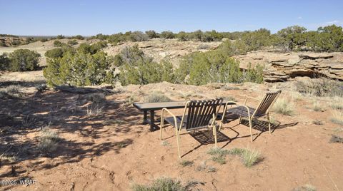 Tiny photo for 12 County Rd N8543, Concho, AZ 85924 (MLS # 257007)