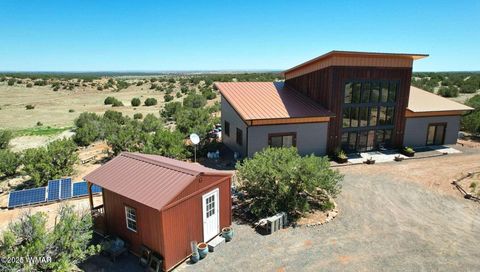 Tiny photo for 12 County Rd N8543, Concho, AZ 85924 (MLS # 257007)