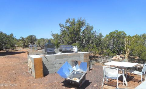 Tiny photo for 12 County Rd N8543, Concho, AZ 85924 (MLS # 257007)