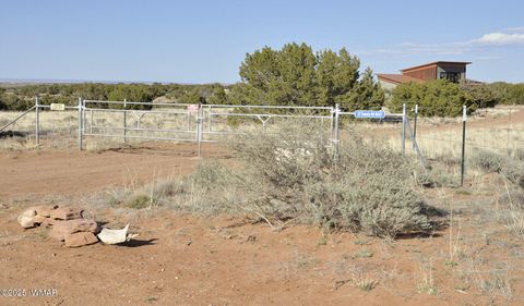 Tiny photo for 12 County Rd N8543, Concho, AZ 85924 (MLS # 257007)