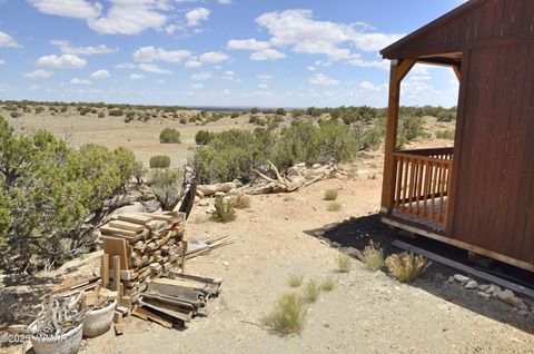 Tiny photo for 12 County Rd N8543, Concho, AZ 85924 (MLS # 257007)